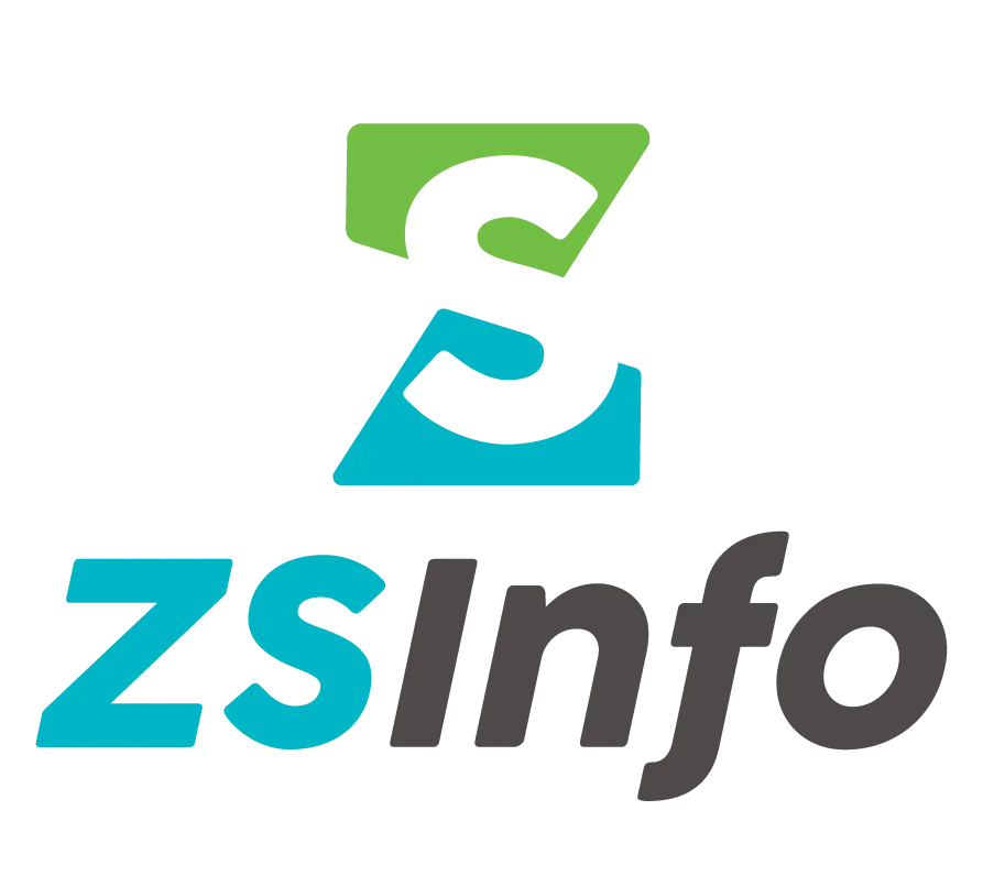 ZS Informática